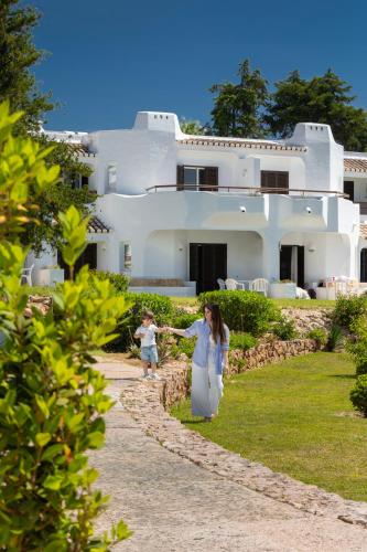 Hosté ubytování Clube Albufeira Garden Village