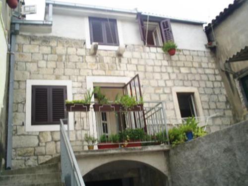 Center apartment Neno