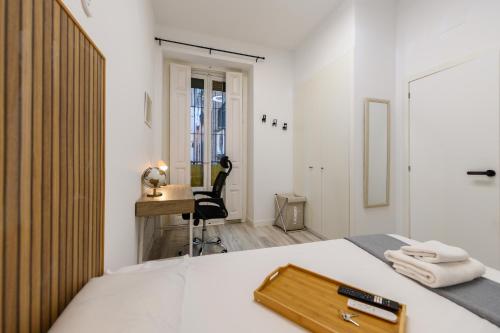 Los Angeles comfortable room and Temporary SBE1011