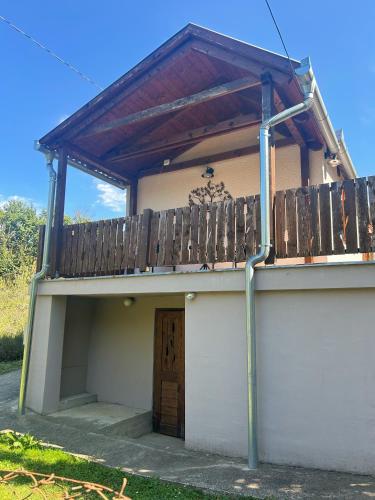 Levendula Kuckó - PatakLak Vendégház