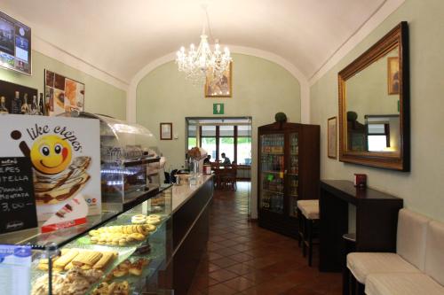 Gallery image of Hotel Portici in Vicoforte