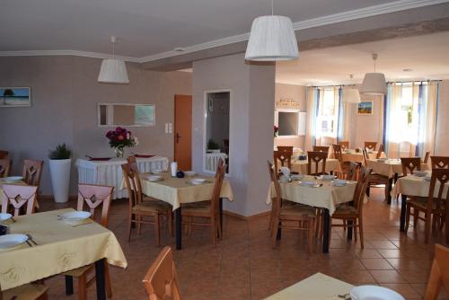Restoran atau tempat lain untuk makan di Kalmar