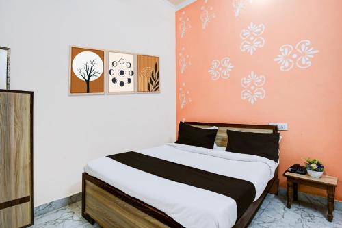 Fotografie z fotogalerie ubytování SPOT ON Hotel Shree Rudraksh v destinaci Váránasí