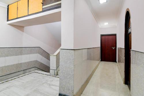 Un baño de Hotel O City Of Joy