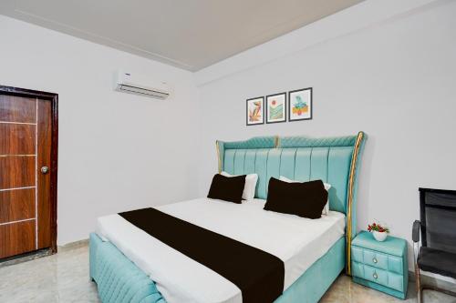 Gallery image of Hotel O Rana in Noida