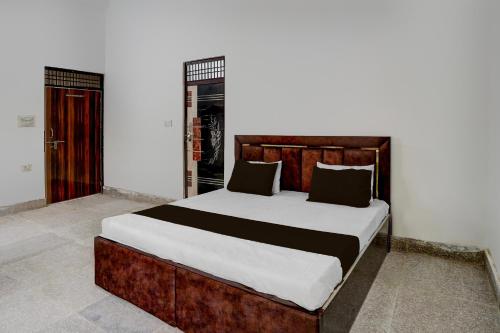 Fotografie z fotogalerie ubytování HOTEL O SP Guest House v destinaci Rāya