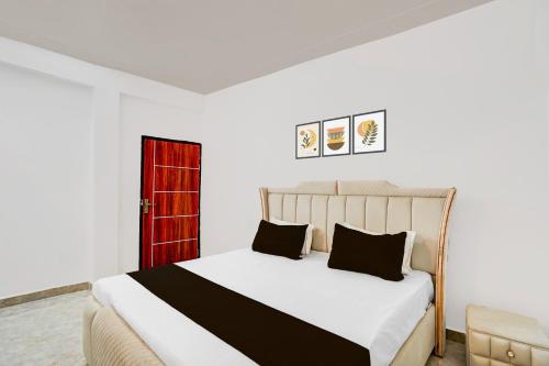 Gallery image of Hotel O Rana in Noida