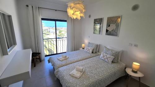 Apartamento Magnólia