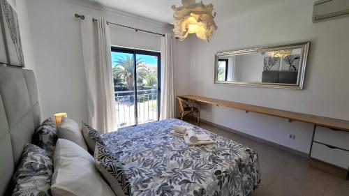Apartamento Magnólia