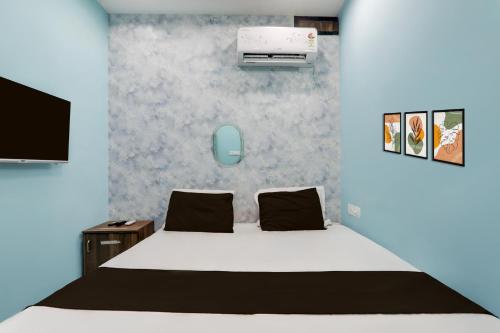Gallery image of Hotel O Shree Krishna Hotel & Restaurant in Raipur