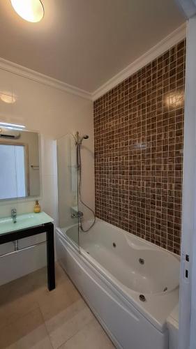 Apartamento Magnólia
