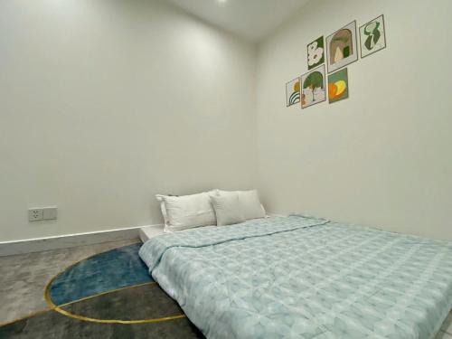 Fotografie z fotogalerie ubytování Vinhome grandpark q9 v destinaci Gò Công