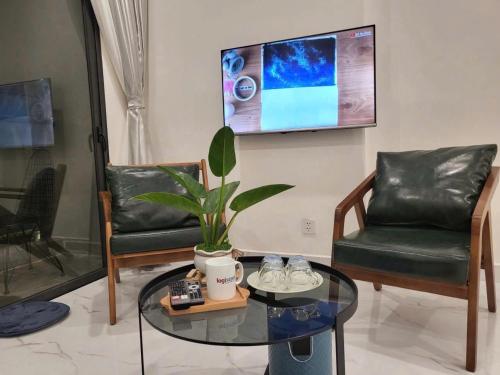 Fotografie z fotogalerie ubytování Vinhome grandpark q9 v destinaci Gò Công