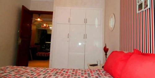 Φωτογραφία από το άλμπουμ του Nice Apartments In city center Close to Beach, High-Speed WI-FI σε El Jadida