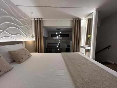 ANAVASI Loft SUITE