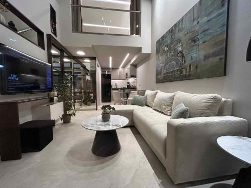 ANAVASI Loft SUITE