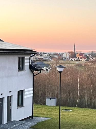 Gallery image of Apartamenty Pod Jodłami in Sarbinowo