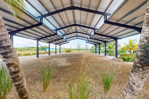 Fotografie z fotogalerie ubytování Seabird - Villa 8 v destinaci Placencia Village