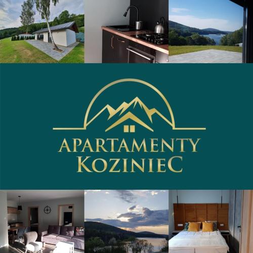domki na wyłączność Koziniec, Solina Myczkowce Bieszczady 5