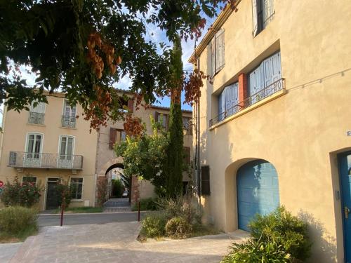 Maison Pauline