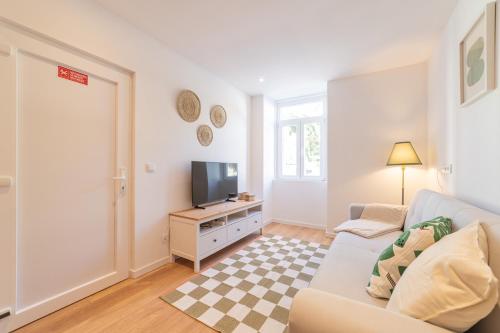 Campolide Cozy Studios & Apartments
