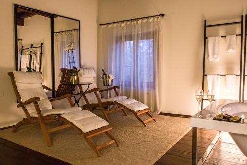 Gambar di galeri bagi Relais Villa Ormaneto di Cerea