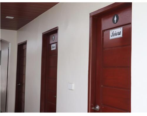 Galería fotográfica de Casa Pages' en Baler