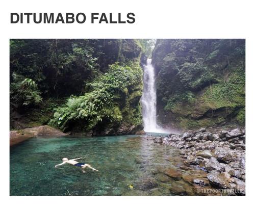 Un paisaje natural cerca de la casa vacacional