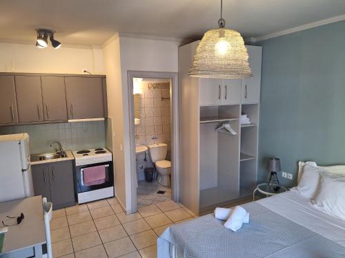 Gallery image of Unique View Apartments in Argostoli