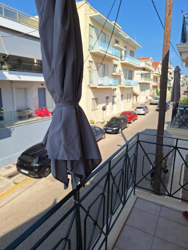 Gallery image of Unique View Apartments in Argostoli