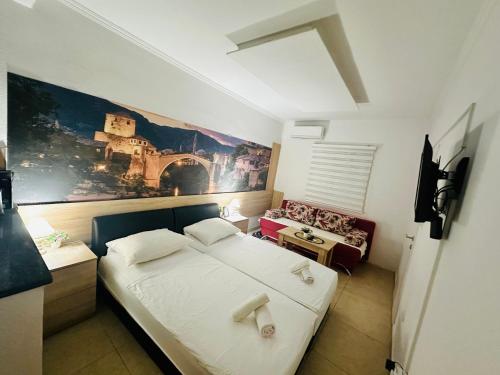 Imagen de la galería de Apartments City Center Mostar, en Mostar