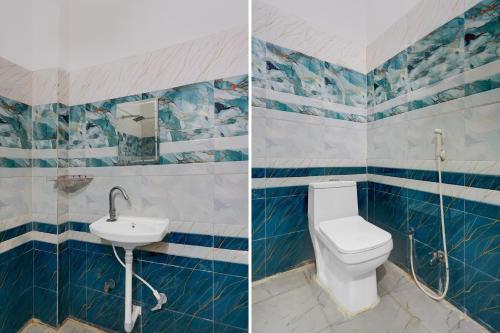 Fotografie z fotogalerie ubytování HOTEL O SP Guest House v destinaci Rāya