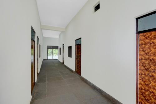 Fotografie z fotogalerie ubytování HOTEL O SP Guest House v destinaci Rāya
