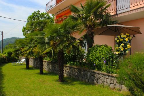 Gallery image of Apartments Anicic in Ičići
