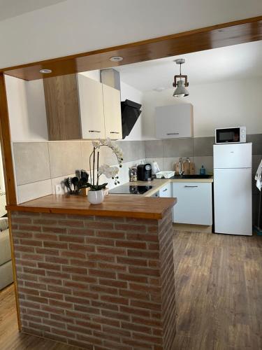 Grand appartement proche centre ville et Rocamadour