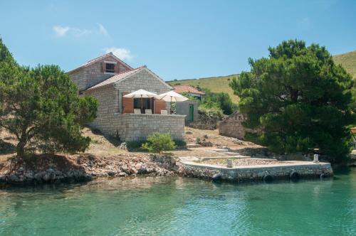Holiday Home Queen of Kornati