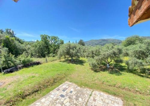 Gallery image of Rafaela's Breeze Home in Lygia