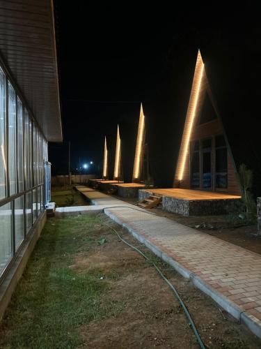 Φωτογραφία από το άλμπουμ του A Home Kolsay σε Saty
