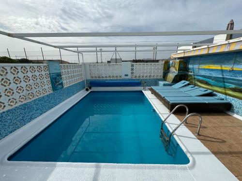 ITY House - Playa Honda