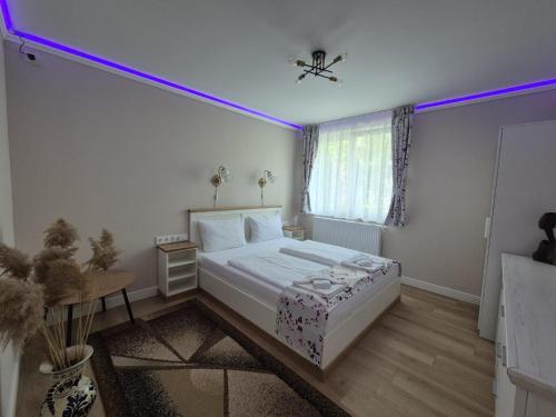 Fotografie z fotogalerie ubytování Central Park apartman v destinaci Odorheiu Secuiesc