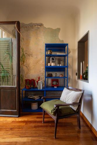 Florence center, cozy & comfort