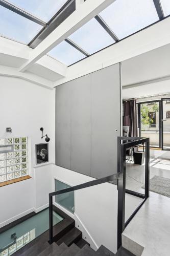AV Experiences - Maison Belleville Luxury
