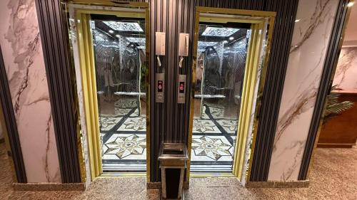 Φωτογραφία από το άλμπουμ του Al Taqwa Al Raqi Hotel σε Al Madinah