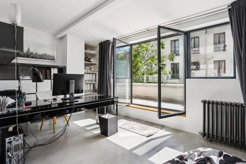 AV Experiences - Maison Belleville Luxury