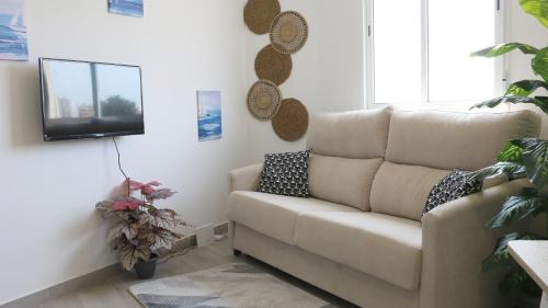 Apartament Hotel - El Barco