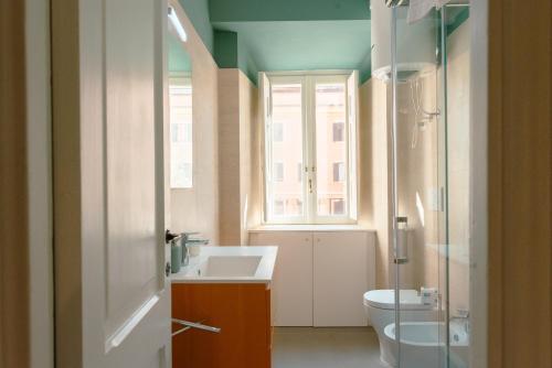 Tiber Luxury Apartment