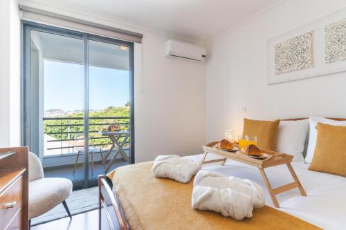 Pena View Apartment by Atlantic Holiday