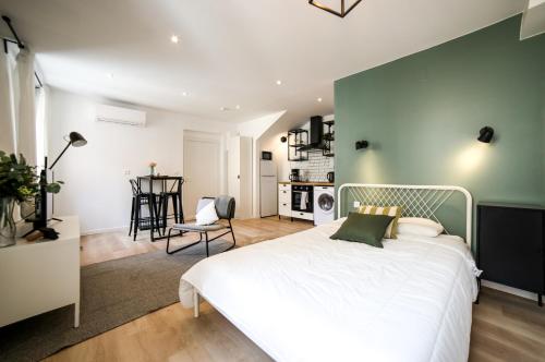 Studio Jungle Théâtre Antique à 30 metres