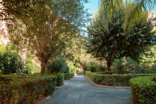 Tiber Luxury Apartment