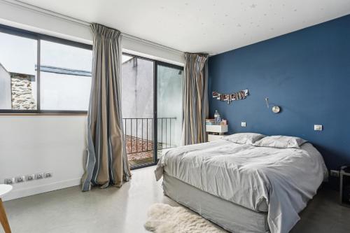 AV Experiences - Maison Belleville Luxury